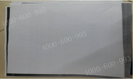 柯尼卡美能达彩色复印机C360打印没有蓝色和黄色效果图-科颐办公 柯尼卡美能达彩色复印机C360打印没有蓝色和黄色效果图-科颐办公