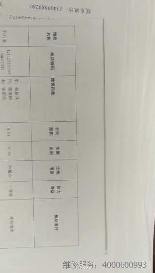 柯尼卡美能达C210打印有黑色线条效果图-科颐办公